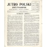 Jutro Polski. Dwutygodnik. [R.2] (1943). Nr 20/21 (24 kwietnia 1943) / Tadeusz Kiełpiński
