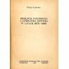 Ideologia narodnicka a literatura rosyjska w latach 1870-1890