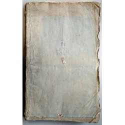 Monitor Warszawski. Rocznik 1824. Nr 1-52 w 2 vol. (nr 1-21 i 27-52, brak nr 22-26)