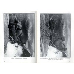 Um die Eiger-Nordwand / alpinizm