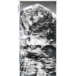 Um die Eiger-Nordwand / alpinizm