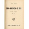 Cień chińskiego smoka. (Przekład z francuskiego). T. 1-2 w 2 voluminach