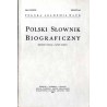 Polski słownik biograficzny. T. 34/2 z. 141: Rzewuski Tadeusz - Serafin Horacy