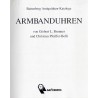 Battenberg Antiquitäten-Kataloge Armbanduhren