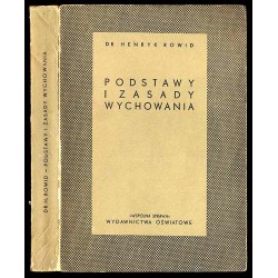 Podstawy i zasady wychowania