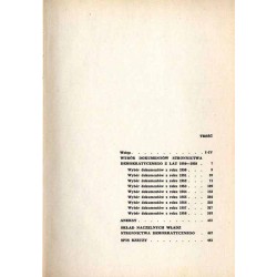 Stronnictwo Demokratyczne w Polsce Ludowej. Cz.2. T.1: Wybór dokumentów z lat 1950-1958