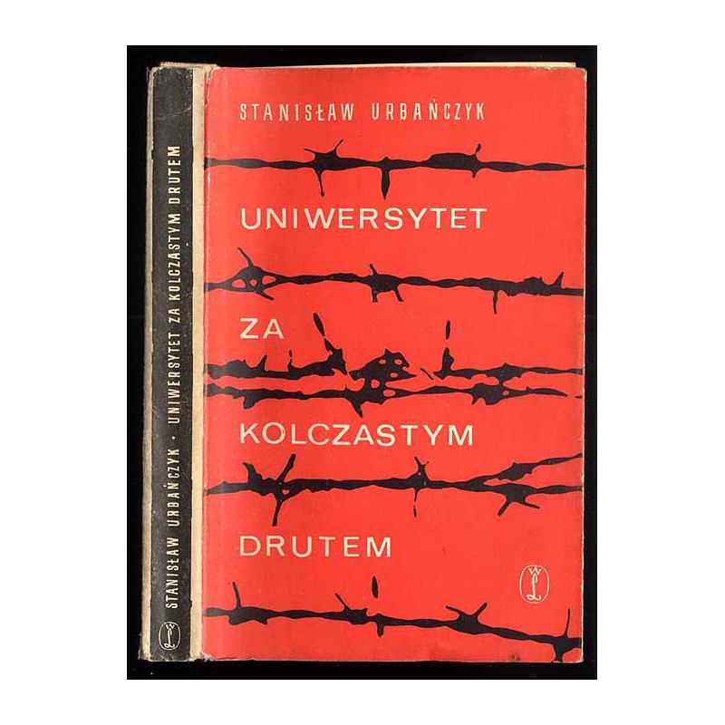 Uniwersytet za kolczastym drutem (Sachsenhausen-Dachau)
