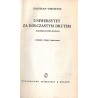 Uniwersytet za kolczastym drutem (Sachsenhausen-Dachau)
