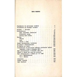 Uniwersytet za kolczastym drutem (Sachsenhausen-Dachau)