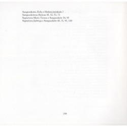 Katalog portretów książąt Sanguszków w zbiorach Muzeum Okręgowego w Tarnowie