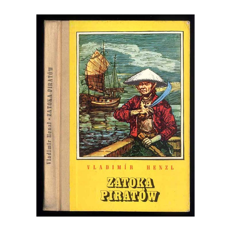 Zatoka piratów