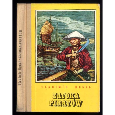 Zatoka piratów