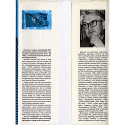 Encyklopedia ONZ [Organizacji Narodów Zjednoczonych] i stosunków międzynarodowych