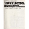 Encyklopedia ONZ [Organizacji Narodów Zjednoczonych] i stosunków międzynarodowych