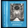 Katalog zabytków sztuki. Seria nowa. T.7: Miasto Poznań. Cz.2: Śródmieście, kościoły i klasztory. 1