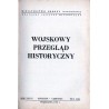 Wojskowy Przegląd Historyczny. R. 36 (1991). Nr 2 (136) (Kwiecień - Czerwiec 1991)