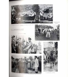 Verdun. Histoire des combats qui se sont livrés de 1914 à 1918, sur les deux rives de la Meuse