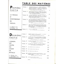 Verdun. Histoire des combats qui se sont livrés de 1914 à 1918, sur les deux rives de la Meuse