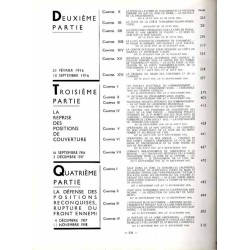 Verdun. Histoire des combats qui se sont livrés de 1914 à 1918, sur les deux rives de la Meuse