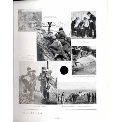 Verdun. Histoire des combats qui se sont livrés de 1914 à 1918, sur les deux rives de la Meuse