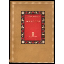 Przygody. Dwa opowiadania