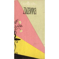 Cnotliwa Zuzanna. Operetka w 3 aktach