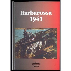Barbarossa 1941