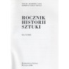 Rocznik Historii Sztuki. T.33 (2008)