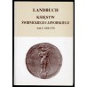 Landbuch księstw świdnickiego i jaworskiego. T.1: 1366-1376