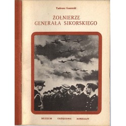 Żołnierze generała Sikorskiego