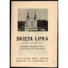 Święta Lipka (Linda Mariana) ośrodek polskiego życia religijnego na Mazurach