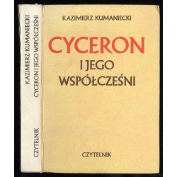 Cyceron i jego współcześni