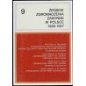 Żeńskie zgromadzenia zakonne w Polsce 1939-1947. T.9