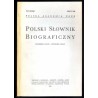 Polski słownik biograficzny. T.29/1 z.120: Przerębski Samuel - Przyjemski Ignacy