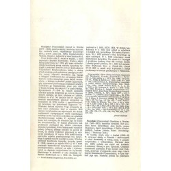Polski słownik biograficzny. T.29/1 z.120: Przerębski Samuel - Przyjemski Ignacy