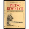 Piętno rewolucji. Custine, Tocqueville i wyobraźnia romantyczna