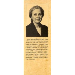 Piętno rewolucji. Custine, Tocqueville i wyobraźnia romantyczna