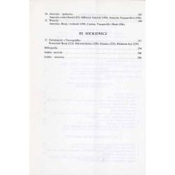 Piętno rewolucji. Custine, Tocqueville i wyobraźnia romantyczna
