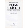 Piętno rewolucji. Custine, Tocqueville i wyobraźnia romantyczna