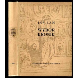 Wybór kronik