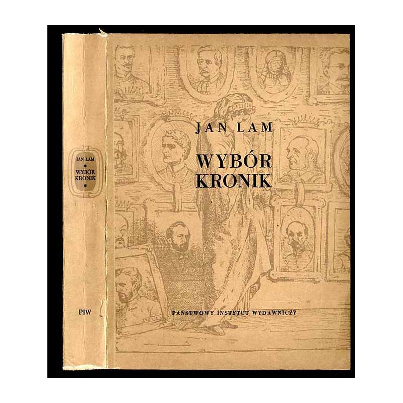 Wybór kronik