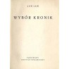 Wybór kronik