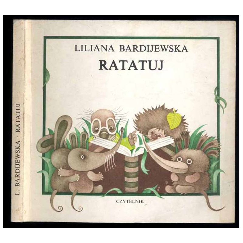 Ratatuj
