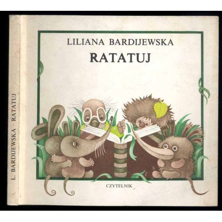 Ratatuj