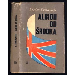 Albion od środka. Dziennik tych wysp