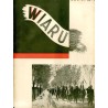 Wiarus. Organ Korpusu Podoficerów Zawodowych Wojska Lądowego, Marynarki Wojennej i Korpusu Ochrony Pogranicza. R.6 (1935). Nr 32