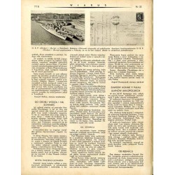 Wiarus. Organ Korpusu Podoficerów Zawodowych Wojska Lądowego, Marynarki Wojennej i Korpusu Ochrony Pogranicza. R.6 (1935). Nr 32