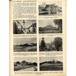 Wiarus. Organ Korpusu Podoficerów Zawodowych Wojska Lądowego, Marynarki Wojennej i Korpusu Ochrony Pogranicza. R.6 (1935). Nr 32