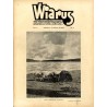 Wiarus. Organ Korpusu Podoficerów Zawodowych Wojska Lądowego, Marynarki Wojennej i Korpusu Ochrony Pogranicza. R.6 (1935). Nr 32