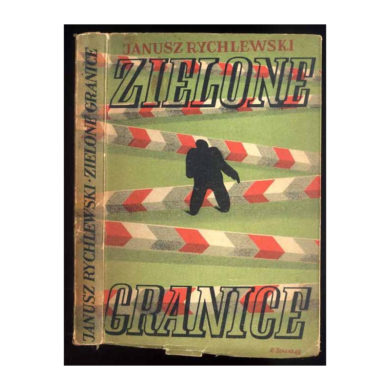 Zielone granice